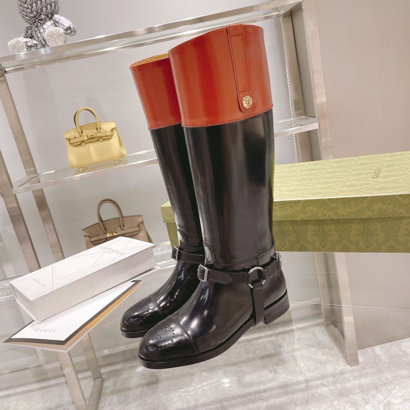 G*u*i boots